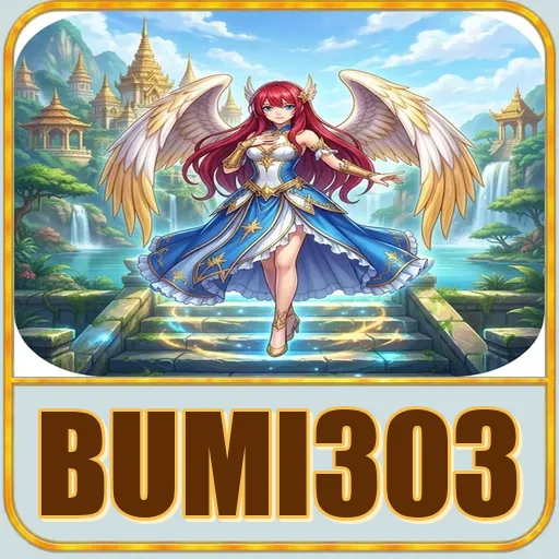 Gambar verifikasi tautan alternatif resmi bumi303 Indonesia