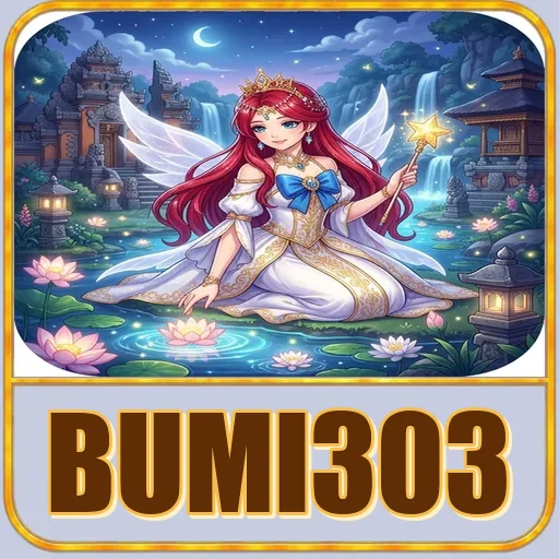 Pratinjau visual kanal unduhan bumi303 APK resmi 512×512